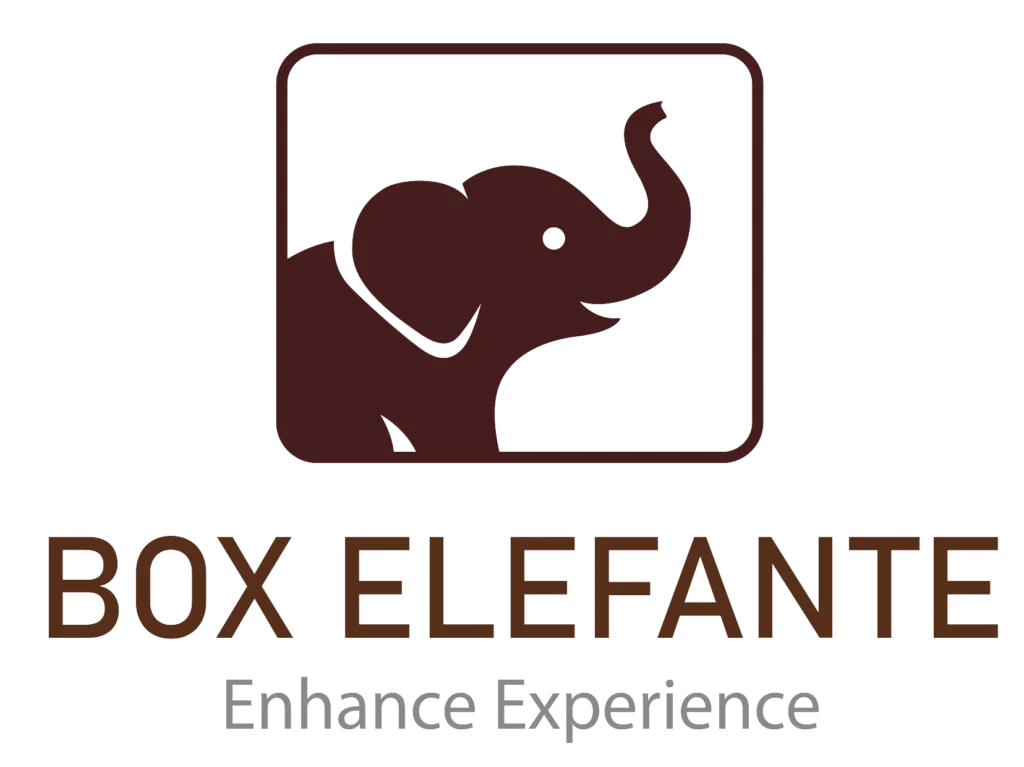 Boxelefante