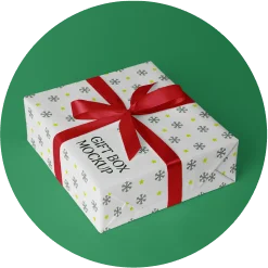 Gift Boxes